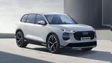 Audi Q7,