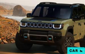 Ποια, Jeep, 2025, poia, Jeep, 2025