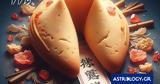 Σπάσε, Fortune Cookie, 01012025,spase, Fortune Cookie, 01012025