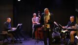 No Jazz Saturdays, Freedom Quartet,Theatre Of