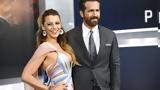 Ryan Reynolds-Blake Lively, Justin Baldoni, – Συνεχίζεται,Ryan Reynolds-Blake Lively, Justin Baldoni, – synechizetai