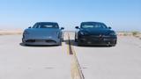 Μπορεί, Porsche, Tesla, +video,borei, Porsche, Tesla, +video