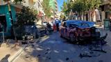 Κορωπί, Τροχαίο, – Σφοδρή,koropi, trochaio, – sfodri