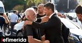 Ιβάν Σαββίδης, ΠΑΟΚ, Λουτσέσκου,ivan savvidis, paok, loutseskou