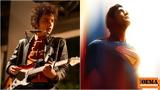 2025 -, A Complete Unknown,Superman