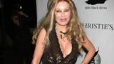 Catwoman Jocelyn Wildenstein,