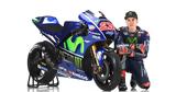 MotoGP, Βινιάλες, Yamaha,MotoGP, viniales, Yamaha