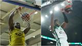 Top-10, 12ης, Antetokounbros, Λάντζεβαϊν,Top-10, 12is, Antetokounbros, lantzevain