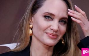 Angelina Jolie, Χόλιγουντ, Κάλλας, Angelina Jolie, choligount, kallas