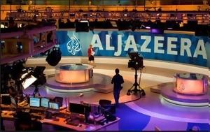 Παλαιστίνη, Aνέστειλε, Al Jazeera, palaistini, Anesteile, Al Jazeera