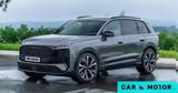 Audi Q9,