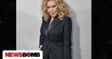 Πέθανε, -γάτα Jocelyn Wildenstein,pethane, -gata Jocelyn Wildenstein