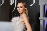 Lily-Rose Depp,