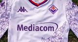 Φιορεντίνα, Ολυμπιακό,fiorentina, olybiako