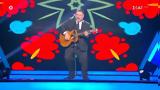 Πολύ, Γρηγόρης Αρναούτογλου, Tequila, Voice, - Δείτε,poly, grigoris arnaoutoglou, Tequila, Voice, - deite