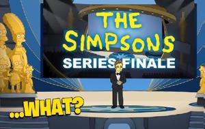Μόλις, Simpsons, molis, Simpsons
