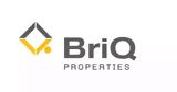 BriQ Properties, Έναρξη,BriQ Properties, enarxi