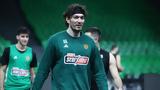 Όσμαν, Θέλω, EuroLeague,osman, thelo, EuroLeague
