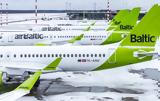 AirBaltic, 4 670,2025