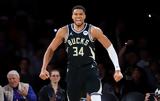 Γιάννης Αντετοκούνμπο, 1ος, NBA All Star Game,giannis antetokounbo, 1os, NBA All Star Game