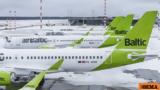 AirBaltic, 4 670,2025