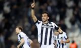Βιεϊρίνια, Μιχαηλίδης, ΠΑΟΚ,vieirinia, michailidis, paok