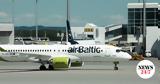 Λετονία, Ακυρώνονται, 4 500, AirBaltic, 2025 -,letonia, akyronontai, 4 500, AirBaltic, 2025 -