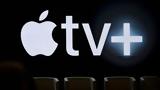 Apple TV+, Σαββατοκύριακο, 2025,Apple TV+, savvatokyriako, 2025