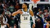 Γιάννης Αντετοκούνμπο, Ήδη, All Star Game, NBA,giannis antetokounbo, idi, All Star Game, NBA