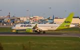 AirBaltic, 4 670,2025