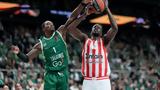 Euroleague, Ολυμπιακός, Κάουνας,Euroleague, olybiakos, kaounas