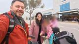 Ευτύχης Μπλέτσας, Σίγουρα, Happy Traveller, Business Class, Νότια Αμερική,eftychis bletsas, sigoura, Happy Traveller, Business Class, notia ameriki