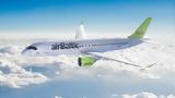 AirBaltic, Ακυρώνονται 4 670, 2025,AirBaltic, akyronontai 4 670, 2025