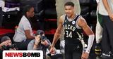 Πρώτος, Γιάννης Αντετοκούνμπο, All Star Game,protos, giannis antetokounbo, All Star Game