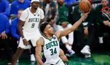 NBA, Γιάννης Αντετοκούνμπο, All Star Game,NBA, giannis antetokounbo, All Star Game