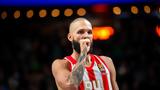 Euroleague, Μεγαλειώδες, -14, Ολυμπιακός 92-85, Ζαλγκίρις, Κάουνας,Euroleague, megaleiodes, -14, olybiakos 92-85, zalgkiris, kaounas