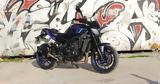 Test Ride Yamaha MT-09 Y-AMT, Αυτόματα, 2025,Test Ride Yamaha MT-09 Y-AMT, aftomata, 2025