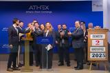 BriQ Properties, Ξεκίνησε, ICI,BriQ Properties, xekinise, ICI