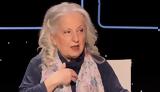 Ελένη Γερασιμίδου, ΕΡΤ- ΚΚΕ, Αυτά,eleni gerasimidou, ert- kke, afta