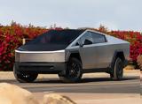 Tesla Cybertruck,