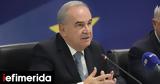 Deputy FinMin Papathanasis, Successful,Public Investment Development Programme, 2024