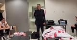 Μπαρτζώκας, Μπράβο,bartzokas, bravo
