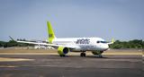 Λετονία, AirBaltic, 4 670, 2025,letonia, AirBaltic, 4 670, 2025