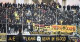 ΑΕΚ, Εξαντλήθηκαν, Βόλος,aek, exantlithikan, volos