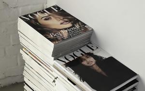 Vogue Taiwan