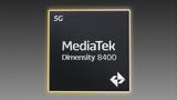 Dimensity 8400,MediaTek