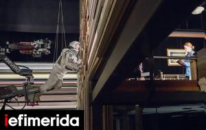 Υπάρχουν, Google, Interstellar, yparchoun, Google, Interstellar