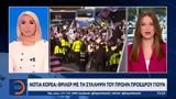 Νότια Κορέα, Γιούν,notia korea, gioun