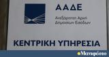 ΑΑΔΕ, Αναβαθμίζονται,aade, anavathmizontai