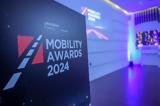 Διπλή, Dribe, Mobility Awards 2024,dipli, Dribe, Mobility Awards 2024